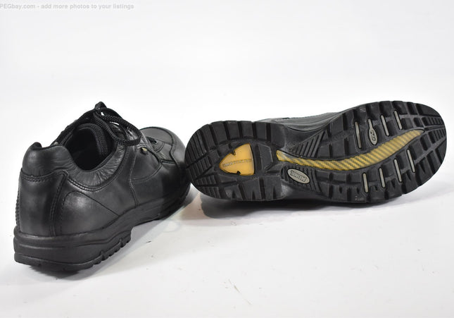 Meindl Wachdienst Herren Wanderschuhe Trekking  EUR 42,5 Nr. 25-V 474