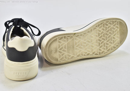 Copenhagen  Damen Halbschuhe Freizeitschuhe  EUR 37 Nr. 26-G 2053