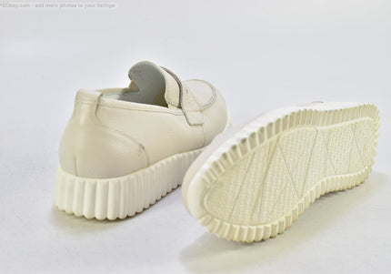 Waldläufer  Damen Halbschuhe Slipper Ballerinas  UK 6,5 Nr. 26-G 698