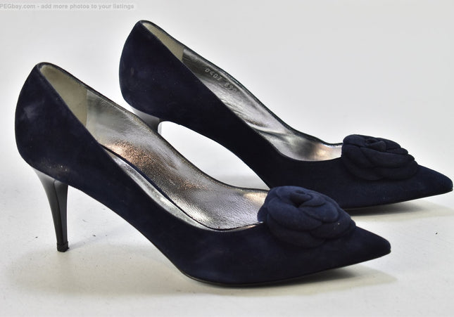 Sandro Vicari  Damen Pumps High Heels  EUR 39 Nr. 25-O 125