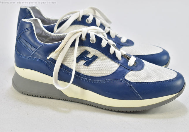 Hogan  Damen Halbschuhe Freizeitschuhe  EUR 39 Nr. 26-Y 126