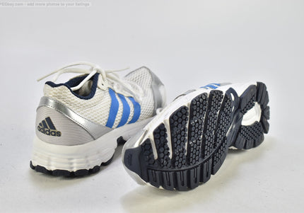 Adidas  Vanquish 6 Herren Sportschuhe Sneaker  EUR 40 2/3 Nr. 25-X 1094