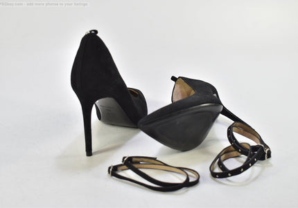 Maison Baum  Damen Pumps High Heels  EUR 40,5 Nr. 26-Z 1131