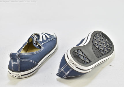 Converse Damen Sportschuhe Sneaker EUR 38 Nr. 25-M 1947-Schuh-Gebraucht-secondhand