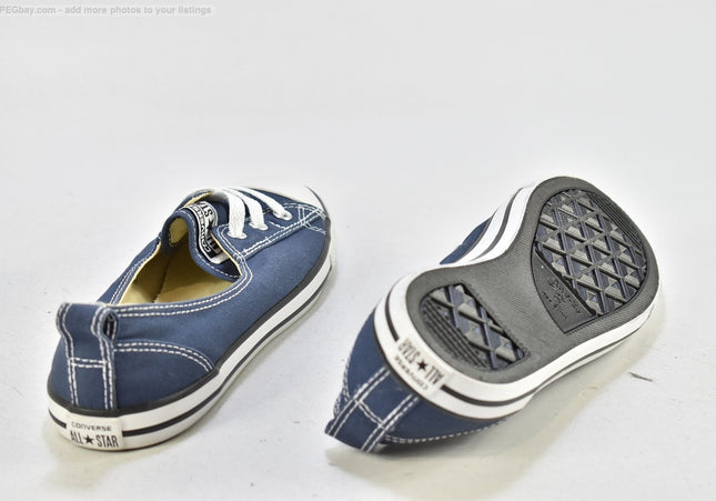 Converse Damen Sportschuhe Sneaker EUR 38 Nr. 25-M 1947-Schuh-Gebraucht-secondhand