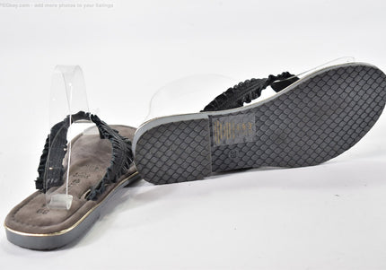Tamaris  Damen Sandale Pantolette  EUR 39 Nr. 26-S 3382