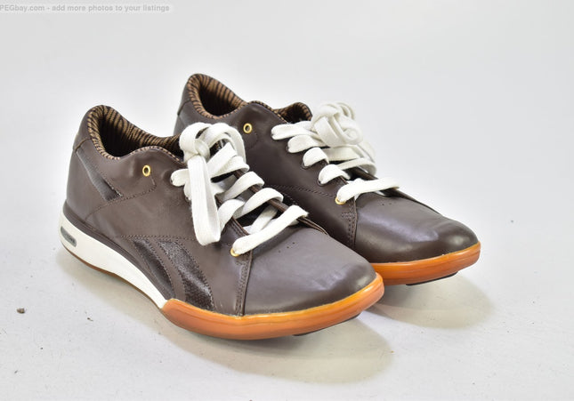 Reebok Easytone Herren Sportschuhe Sneaker EUR 40,5 Nr. 25-A 974-Schuh-Gebraucht-secondhand