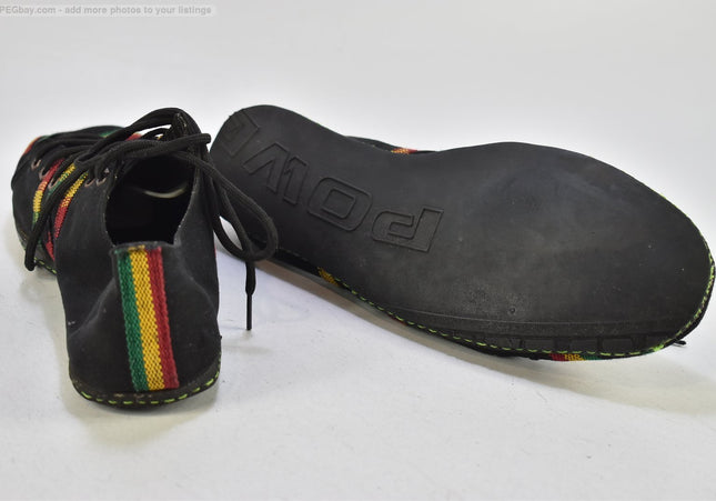  Herren Halbschuhe Freizeitschuhe  SL 29,5 Nr. 25-L 1403