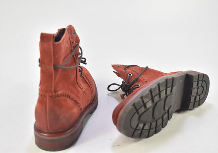 Marco Tozzi Damen Stiefelette Boots EUR 39 Nr. 24-U 2825-Schuh-Gebraucht-secondhand