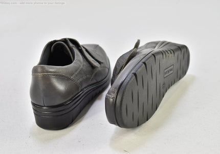 Medicus  Damen Halbschuhe Freizeitschuhe  UK 4,5 Nr. 25-Z 2147