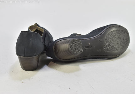 Rieker  Damen Pumps High Heels  EUR 39 Nr. 26-U 371