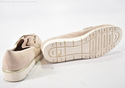Medicus  Damen Halbschuhe Slipper Ballerinas  UK 7 Nr. 25-L 276