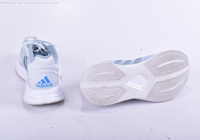 Adidas Duramo Damen Sportschuhe Sneaker EUR 38 2/3 Nr. 25-P 900-SchuhGebraucht