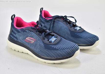 Skechers Skech-Knit Damen Sportschuhe Sneaker  EUR 40 Nr. 26-M 286