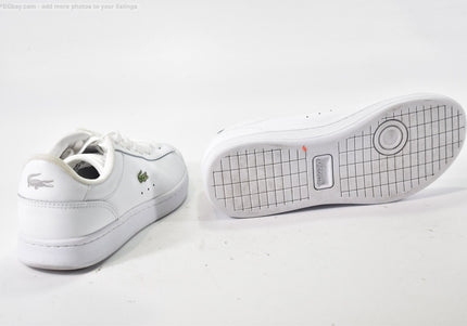 Lacoste  Damen Sportschuhe Sneaker  EUR 39 Nr. 26-U 958