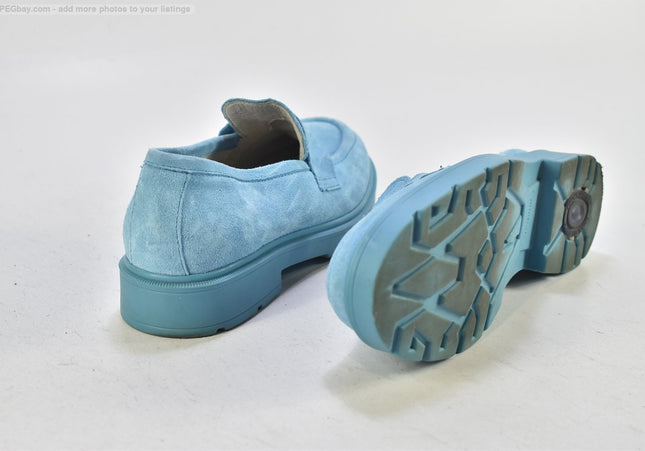 Vitaform  Damen Halbschuhe Slipper Ballerinas  Gr. 39 Nr. 26-U 3033