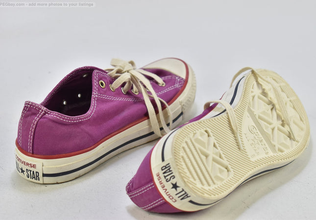 Converse  Damen Sportschuhe Sneaker  UK 6 Nr. 25-N 91