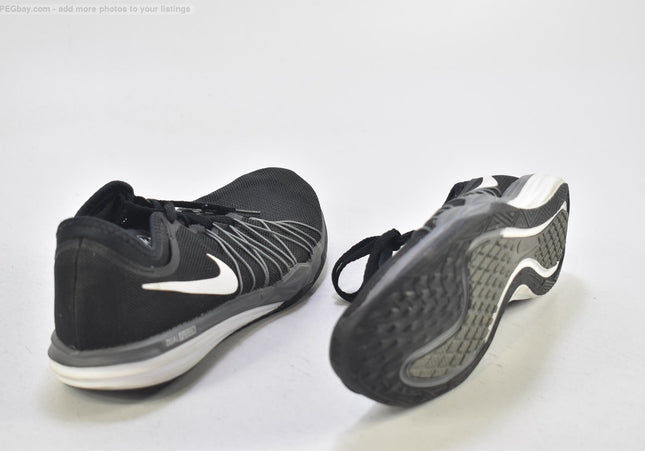 Nike Dual Fusion Damen Sportschuhe Sneaker EUR 40 Nr. 25-J 3071-Schuh-Gebraucht-secondhand