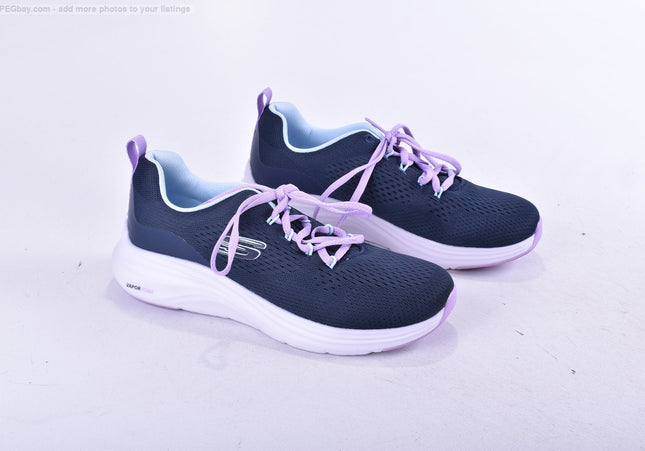 Skechers Vapor Foam Damen Sportschuhe Sneaker EUR 37 Nr. 25-P 1243-SchuhGebraucht