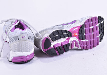 Nike Structure 15 Damen Sportschuhe Sneaker EUR 40,5 Nr. 24-P 131-Schuh-Gebraucht-secondhand