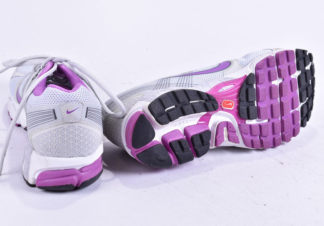 Nike Structure 15 Damen Sportschuhe Sneaker EUR 40,5 Nr. 24-P 131-Schuh-Gebraucht-secondhand