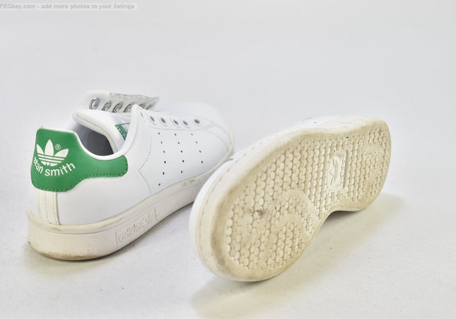 Adidas Stan Smith Damen Sportschuhe Sneaker  EUR 36 2/3 Nr. 26-J 1104