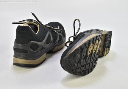 Lowa Gorgon GTX Damen Wanderschuhe Trekking  EUR 41 Nr. 4R-1428