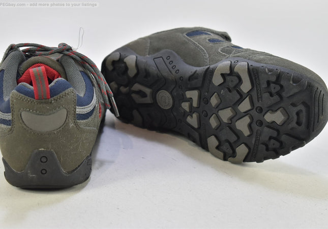 Hi-Tec  Herren Wanderschuhe Trekking  EUR 41 Nr. 26-J 615