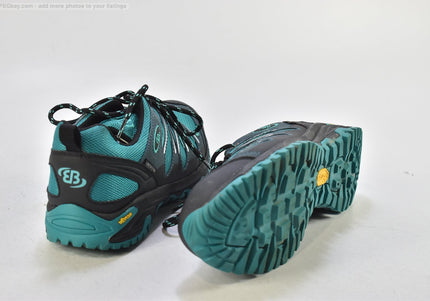 Brütting  Damen Wanderschuhe Trekking  SL 28,5 Nr. 26-Y 1087