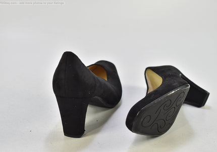 Gabor  Damen Pumps High Heels  UK 7 Nr. 25-X 826