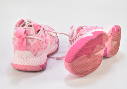 Adidas Harden Vol.6 Damen Sportschuhe Sneaker  EUR 37 1/3 Nr. 24-O 1112