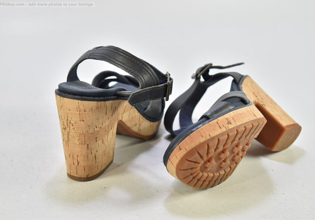 Timberland  Damen Sandale Sandalette  EUR 38 Nr. 26-S 218