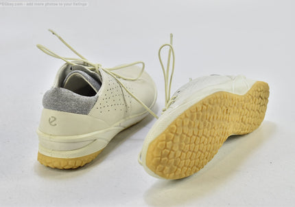 Ecco  Damen Halbschuhe Freizeitschuhe  EUR 38 Nr. 25-O 1037