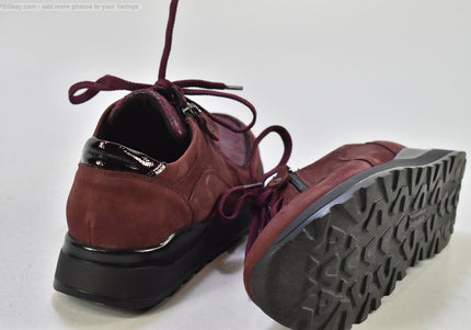 Vitaform  Damen Halbschuhe Freizeitschuhe  SL 25,5cm Nr. 25-X 1729