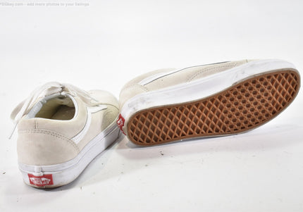 Vans  Damen Sportschuhe Sneaker  EUR 38 Nr. 25-X 1572