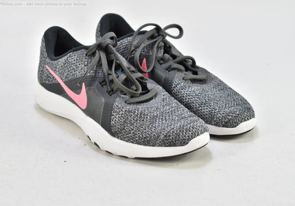 Nike Flex TR 8 Damen Sportschuhe Sneaker EUR 38 Nr. 25-M 2833-Schuh-Gebraucht-secondhand