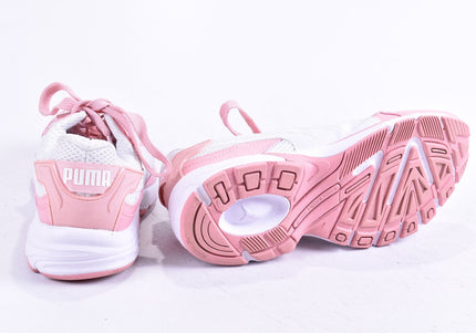 Puma Damen Sportschuhe Sneaker EUR 37,5 Nr. 24-Y 4021-Schuh-Gebraucht-secondhand