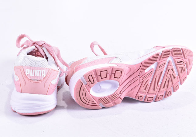 Puma Damen Sportschuhe Sneaker EUR 37,5 Nr. 24-Y 4021-Schuh-Gebraucht-secondhand