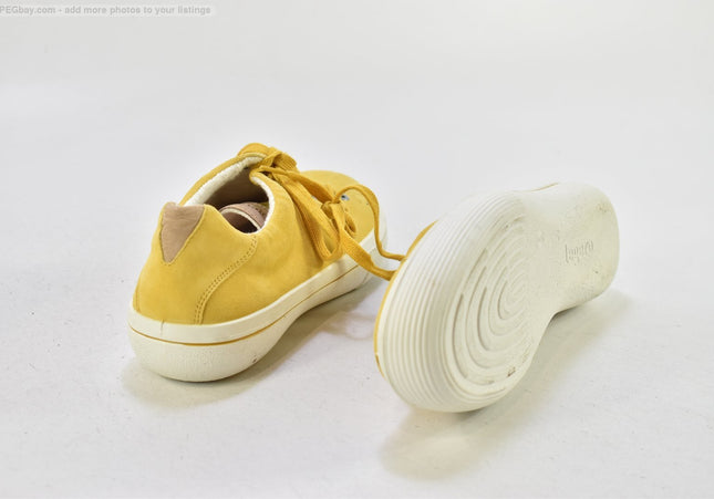 Legero  Damen Halbschuhe Freizeitschuhe  UK 6 Nr. 26-G 245
