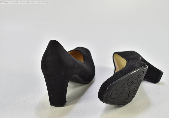 Gabor  Damen Pumps High Heels  UK 7 Nr. 25-X 826