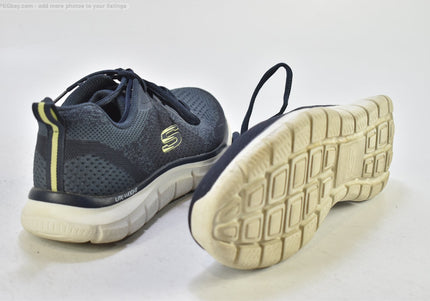 Skechers Lite-Weight Herren Sportschuhe Sneaker  Gr.42 Nr. 26-T  327