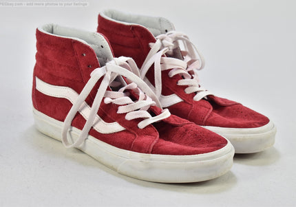 Vans  Damen Sportschuhe Sneaker  EUR 38 Nr. 25-N 1890