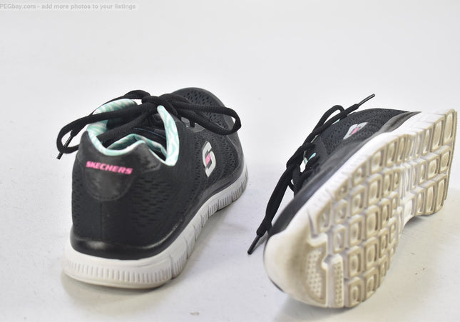 Skechers Skech-Knit Damen Sportschuhe Sneaker  EUR 40 Nr. 25-F 2184
