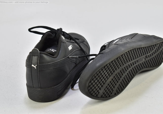 Puma Damen Sportschuhe Sneaker EUR 38 Nr. 25-U 1651 - Schuh-Gebraucht - Second-hand - gebrauchte Schuhe