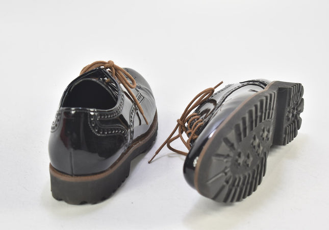 Gabor Damen Halbschuhe Freizeitschuhe UK 5 Nr. 24-F 106-Schuh-Gebraucht-secondhand