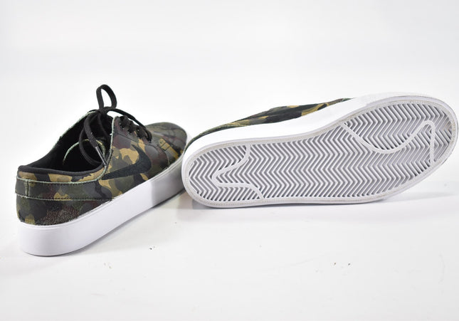 Nike Stefan Janoski Damen Sportschuhe Sneaker EUR 40 Nr. 24-J 2553-Schuh-Gebraucht-secondhand