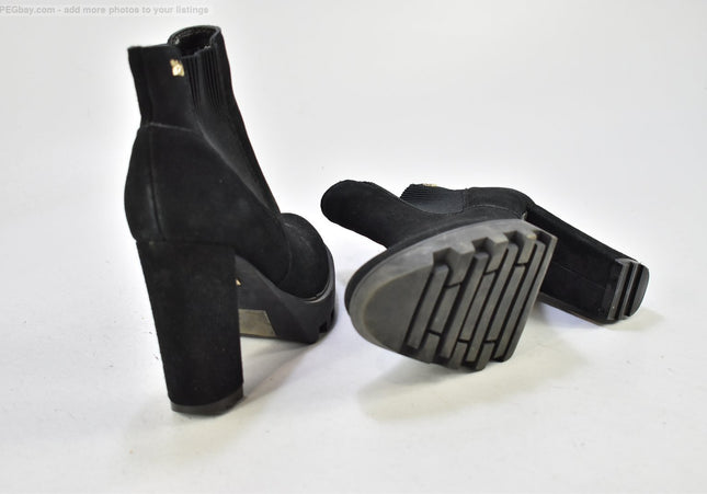 Kazar Damen Stiefelette Boots EUR 37 Nr. 24-B 7191-SchuhGebraucht