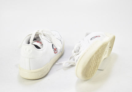 Adidas Continental Damen Sportschuhe Sneaker EUR 38 Nr. 24-A 3179-Schuh-Gebraucht-secondhand