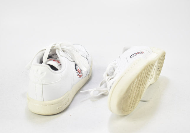 Adidas Continental Damen Sportschuhe Sneaker EUR 38 Nr. 24-A 3179-Schuh-Gebraucht-secondhand