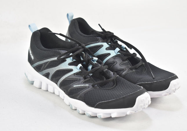 Reebok Damen Sportschuhe Sneaker EUR 40,5 Nr. 23-N 3853-Schuh-Gebraucht-secondhand